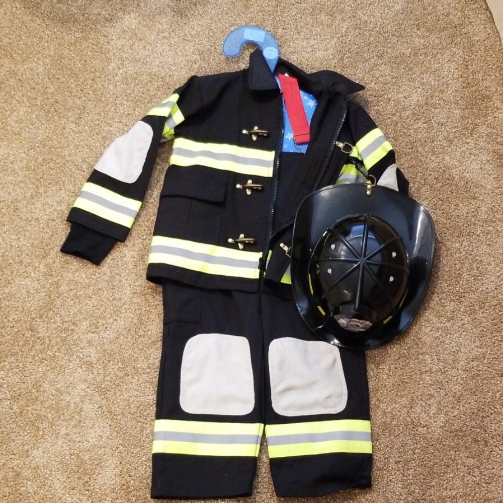 Kid's Halloween costume